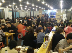 融水烧烤加盟,学烧烤技术,开烧烤店多少钱
