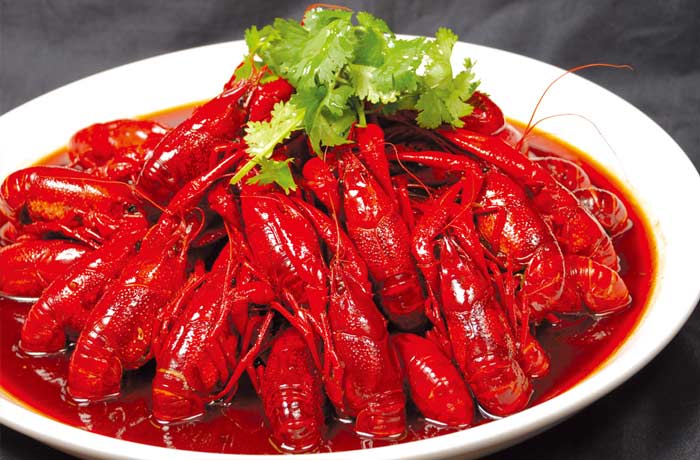 融水麻辣小龙虾培训